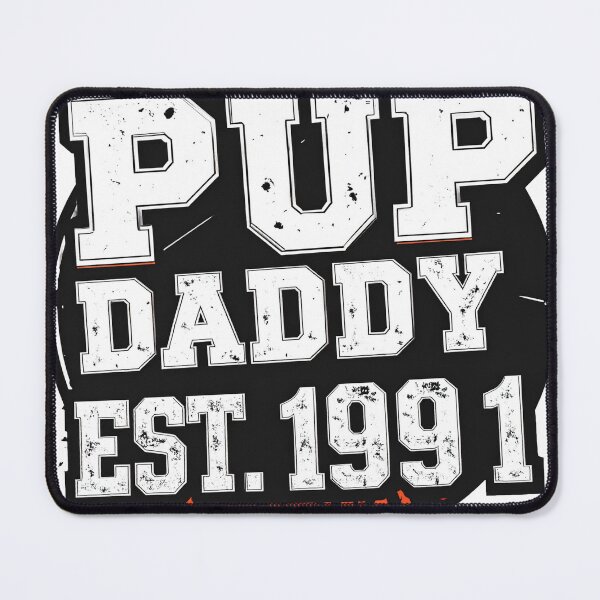 Item preview, Pup Daddy Gear designed and sold by PupDaddy.