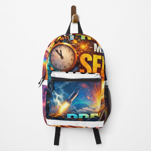 Item preview, pressure Makes Sense - Modern Motivation designed and sold by CzipipitoStudio.