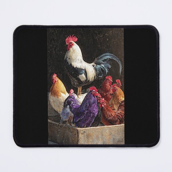 Item preview, Little Chicken Serema #2 designed and sold by Helios Be. Lavsh.