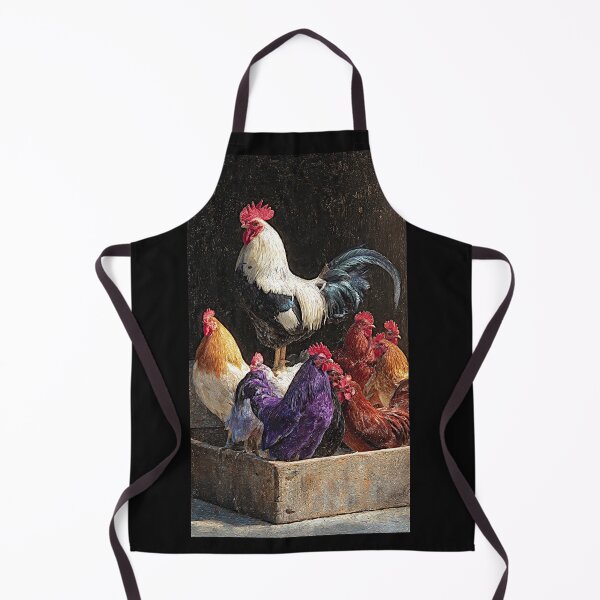 Item preview, Little Chicken Serema #2 designed and sold by Helios Be. Lavsh.
