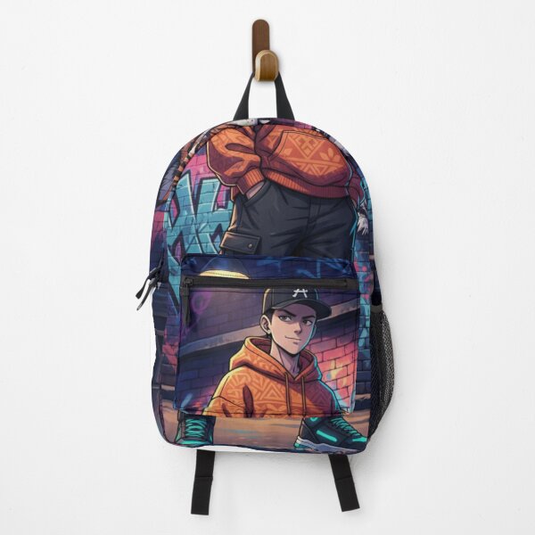 Item preview, aNIME designed and sold by Pixelated83.