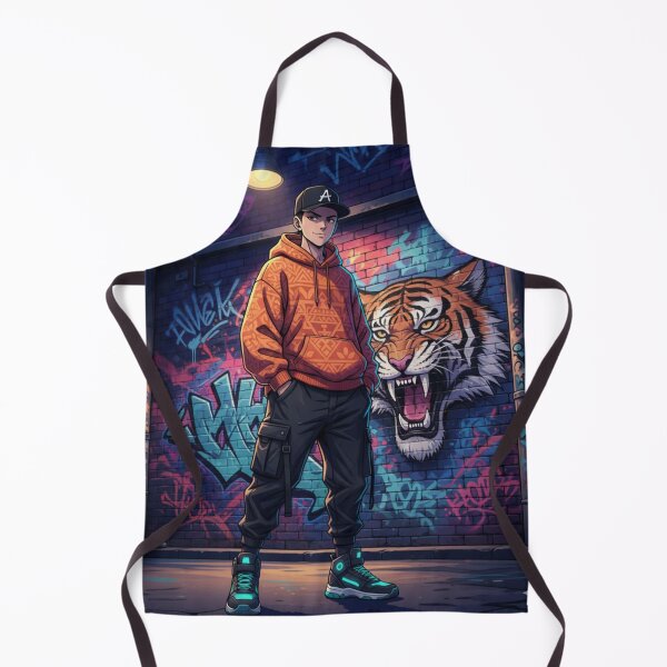 Item preview, aNIME designed and sold by Pixelated83.