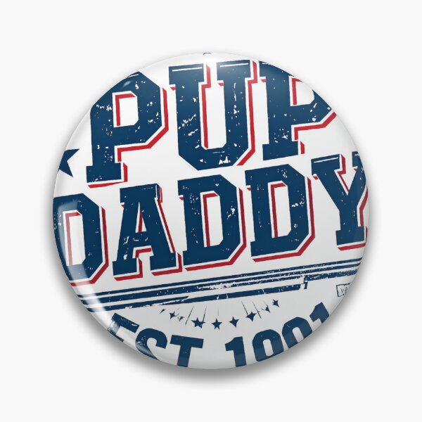 Item preview, Pup Daddy Gear designed and sold by PupDaddy.