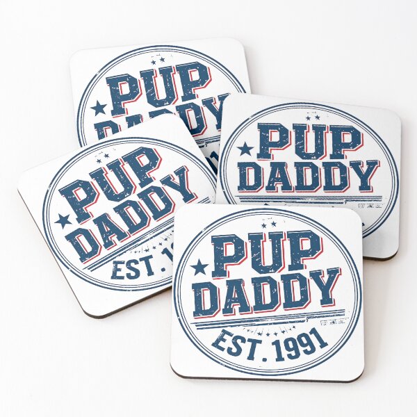 Item preview, Pup Daddy Gear designed and sold by PupDaddy.