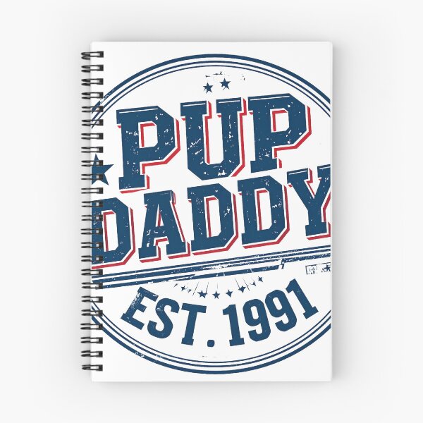 Item preview, Pup Daddy Gear designed and sold by PupDaddy.