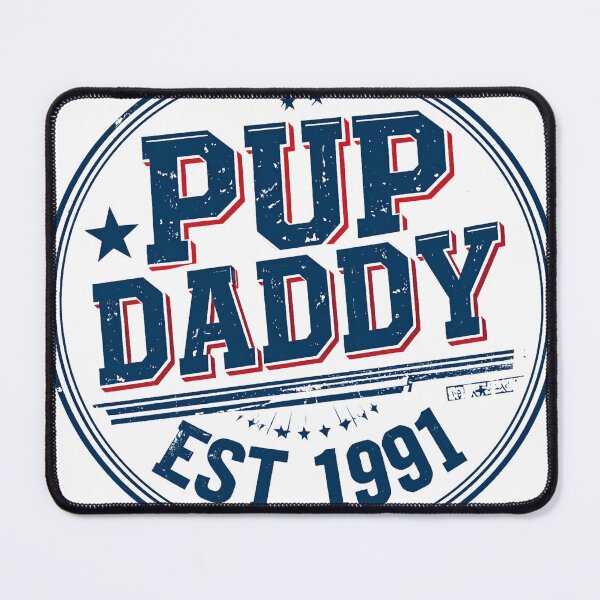 Item preview, Pup Daddy Gear designed and sold by PupDaddy.