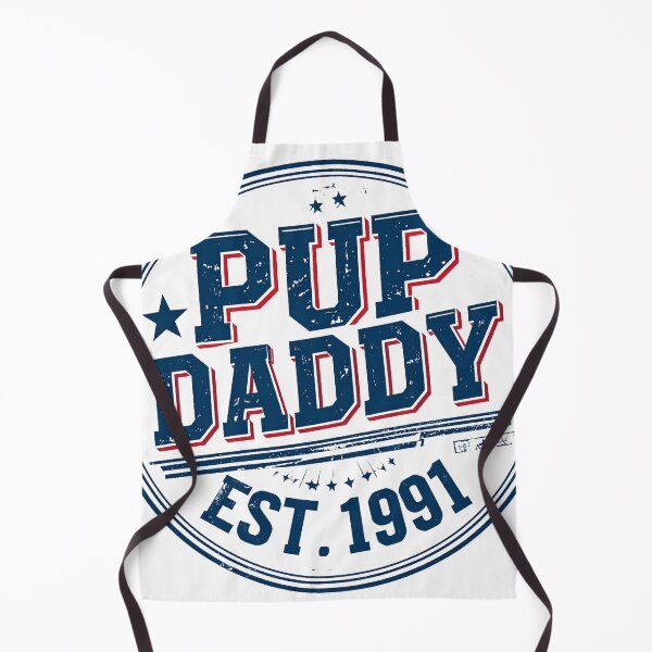 Item preview, Pup Daddy Gear designed and sold by PupDaddy.