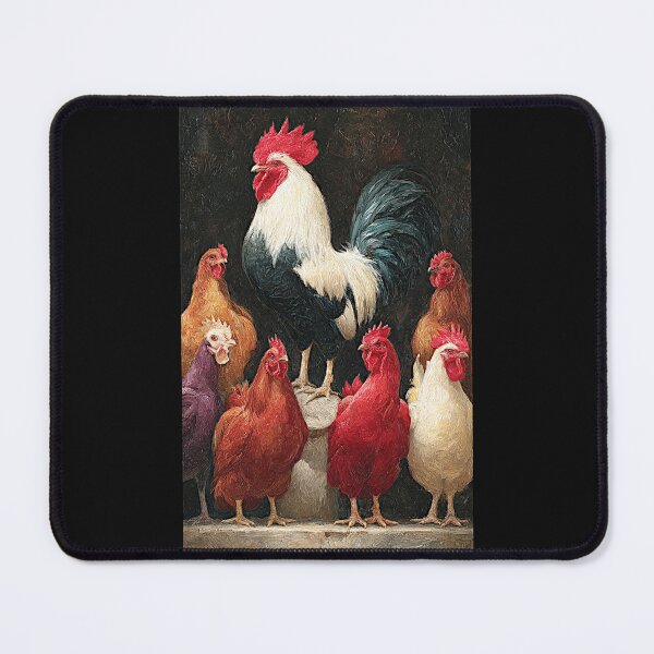Item preview, Little Chicken Serema #3 designed and sold by Helios Be. Lavsh.
