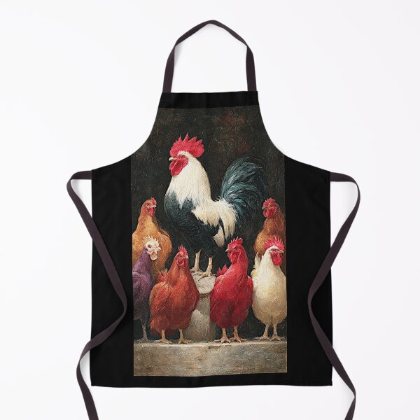 Item preview, Little Chicken Serema #3 designed and sold by Helios Be. Lavsh.