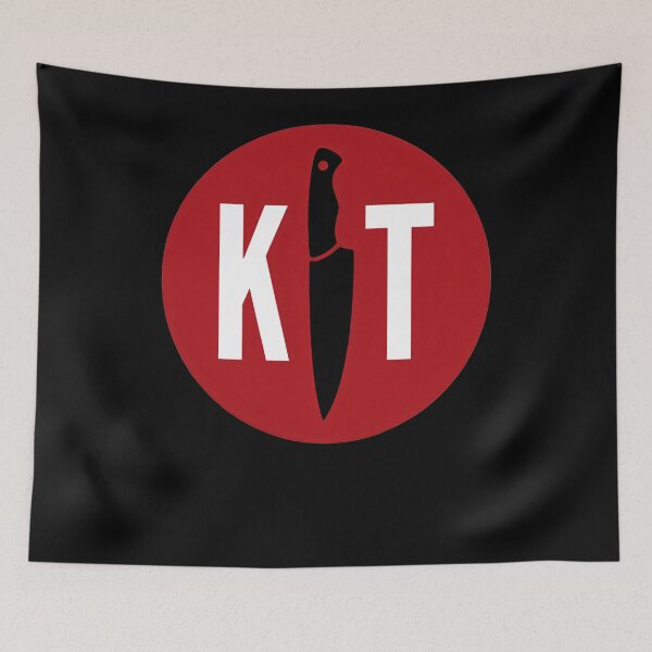 Item preview, kill tony merch designed and sold by LouisePottier.
