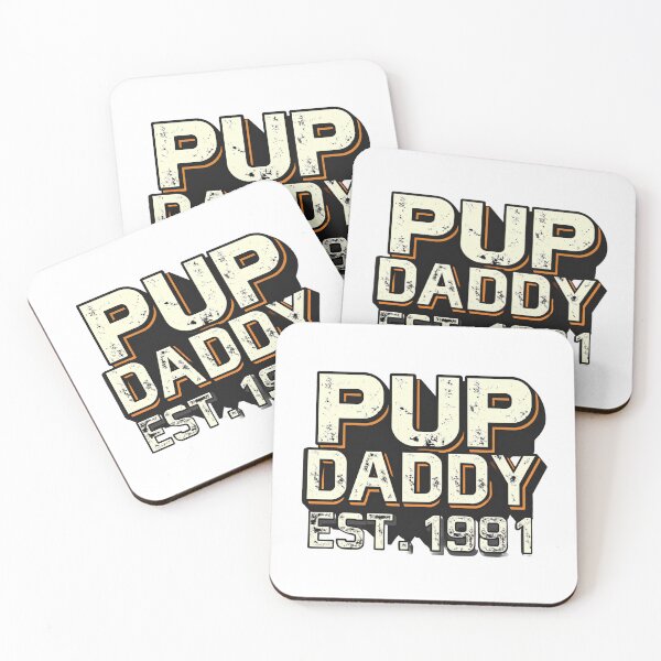 Item preview, Pup Daddy Gear designed and sold by PupDaddy.