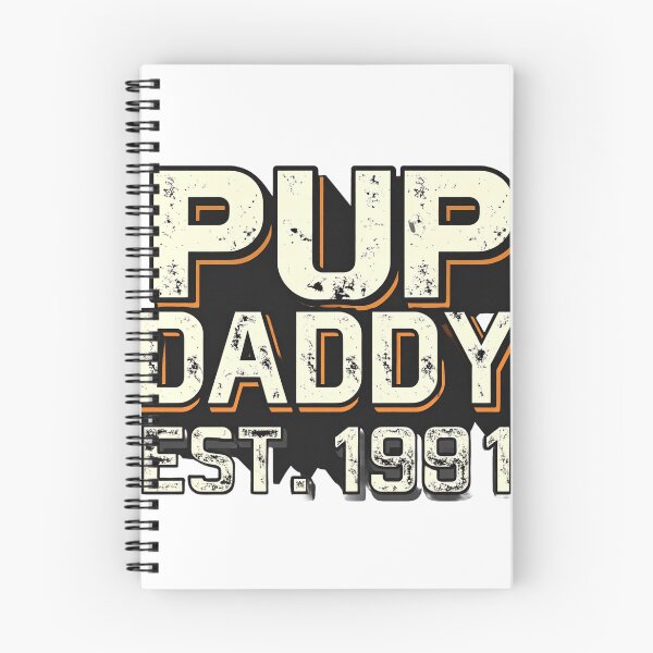 Item preview, Pup Daddy Gear designed and sold by PupDaddy.