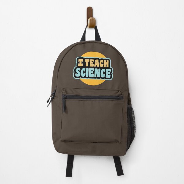 Item preview, I teach Science designed and sold by Think4Prints.