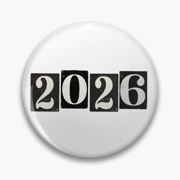 Item preview, Class of 2026 Vintage Number Aesthetic designed and sold by Oniyasha.