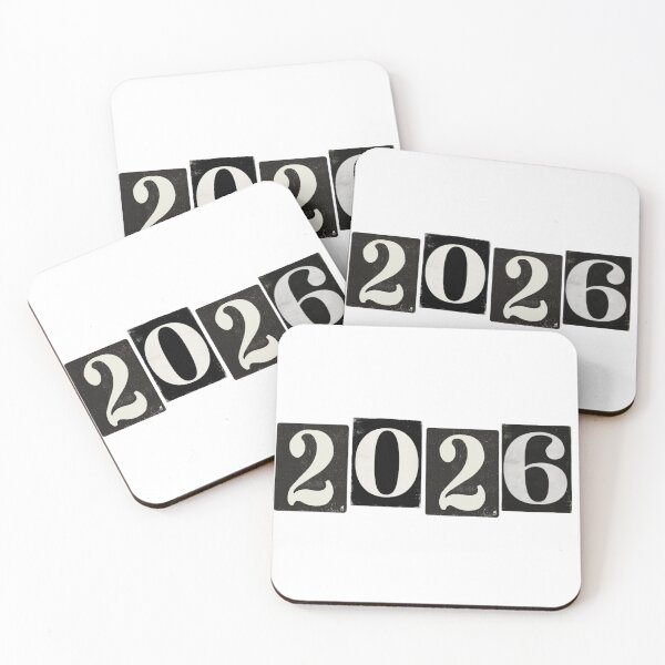 Item preview, Class of 2026 Vintage Number Aesthetic designed and sold by Oniyasha.