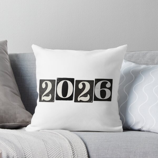 Item preview, Class of 2026 Vintage Number Aesthetic designed and sold by Oniyasha.