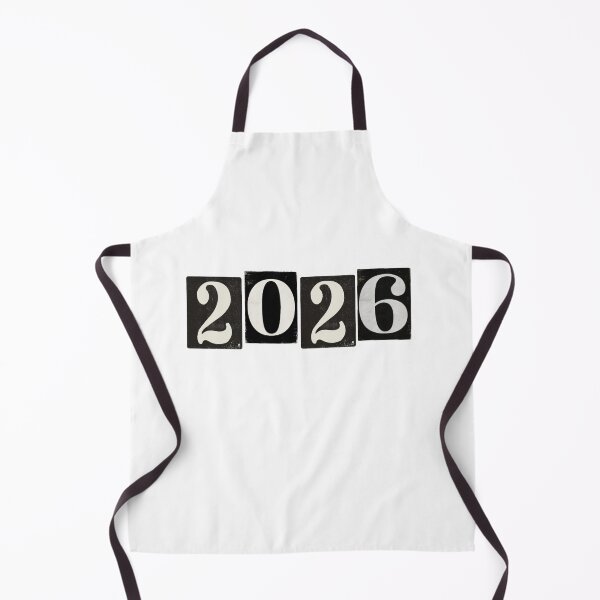 Item preview, Class of 2026 Vintage Number Aesthetic designed and sold by Oniyasha.