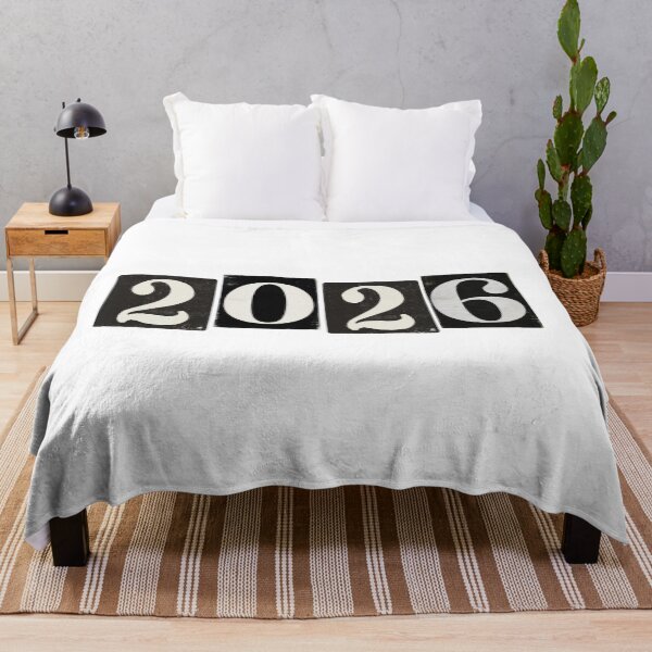 Item preview, Class of 2026 Vintage Number Aesthetic designed and sold by Oniyasha.