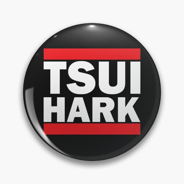 Item preview, Tsui Hark designed and sold by MovieMayhem.