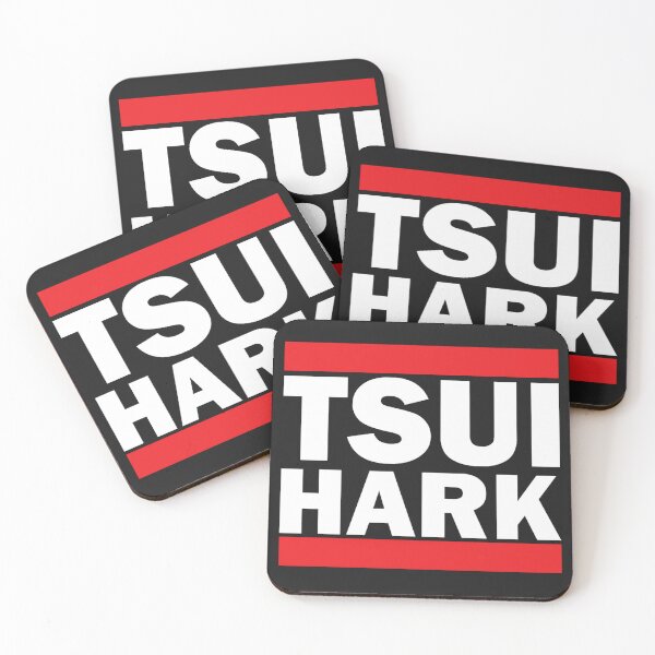 Item preview, Tsui Hark designed and sold by MovieMayhem.