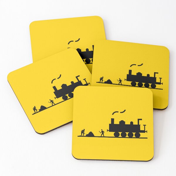 Item preview, Train delay warning designed and sold by Krister Lindberg.