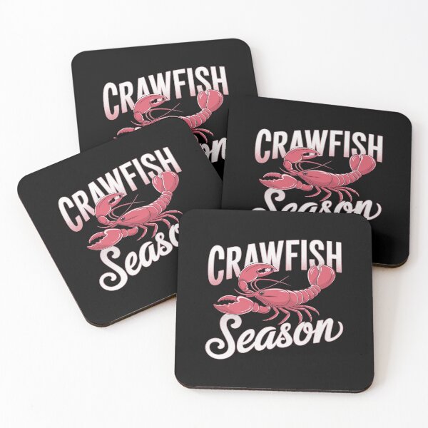 Item preview, Crawfish Season Funny For Men Women Kids designed and sold by VerseFarm.