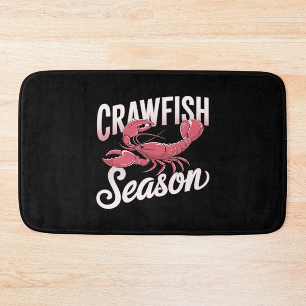 Item preview, Crawfish Season Funny For Men Women Kids designed and sold by VerseFarm.