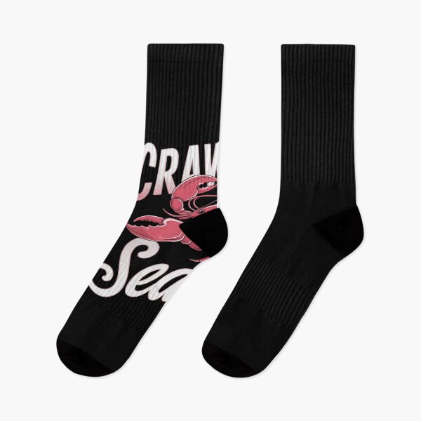 Item preview, Crawfish Season Funny For Men Women Kids designed and sold by VerseFarm.