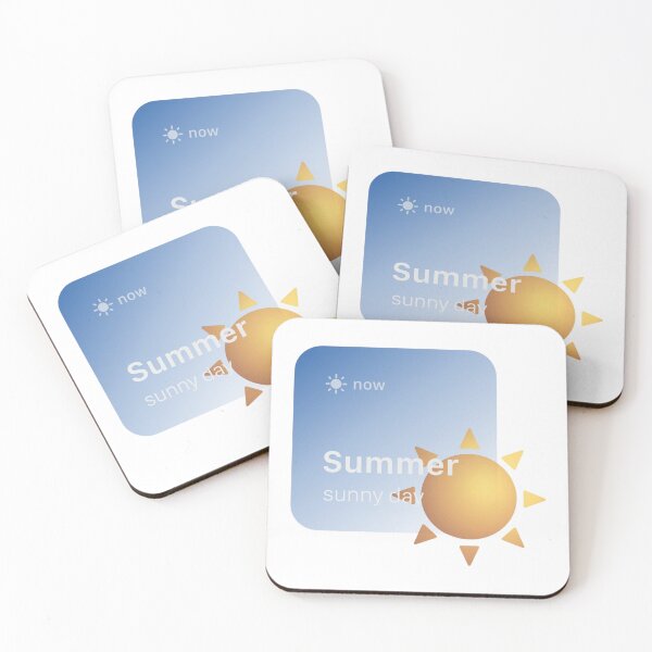 Item preview, Summer Sunny Day Soft Aesthetic designed and sold by Oniyasha.