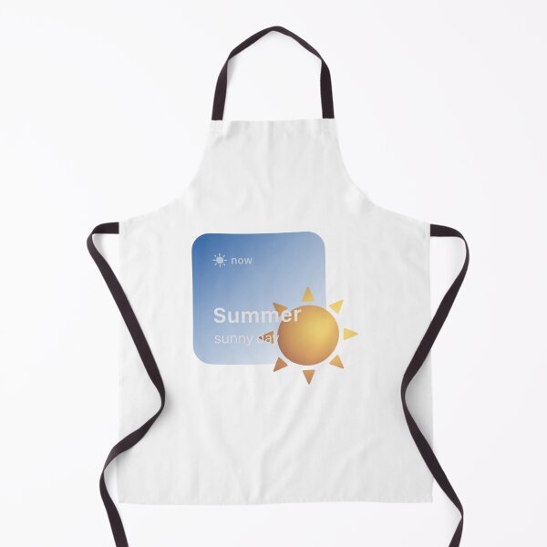Item preview, Summer Sunny Day Soft Aesthetic designed and sold by Oniyasha.