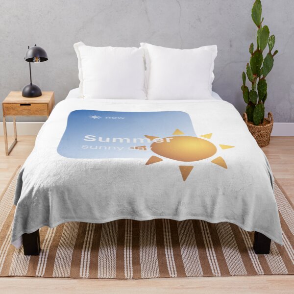 Item preview, Summer Sunny Day Soft Aesthetic designed and sold by Oniyasha.