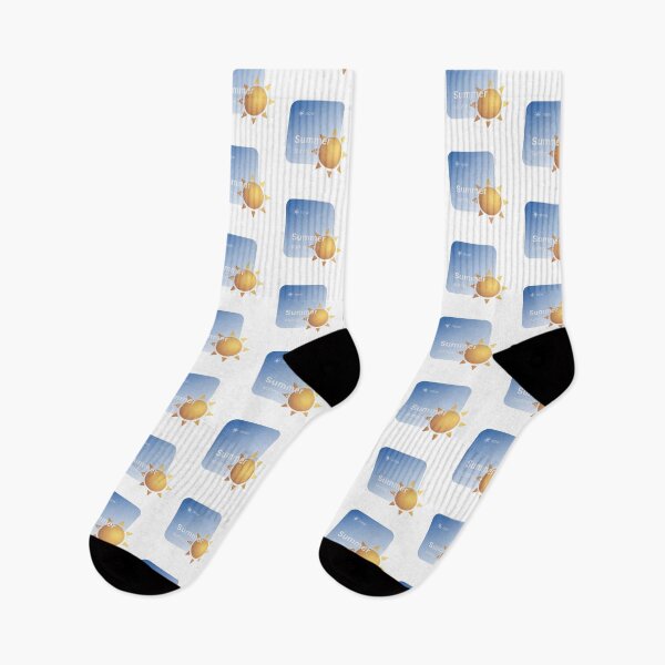 Item preview, Summer Sunny Day Soft Aesthetic designed and sold by Oniyasha.