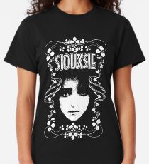 siouxsie and the banshees Classic T-Shirt