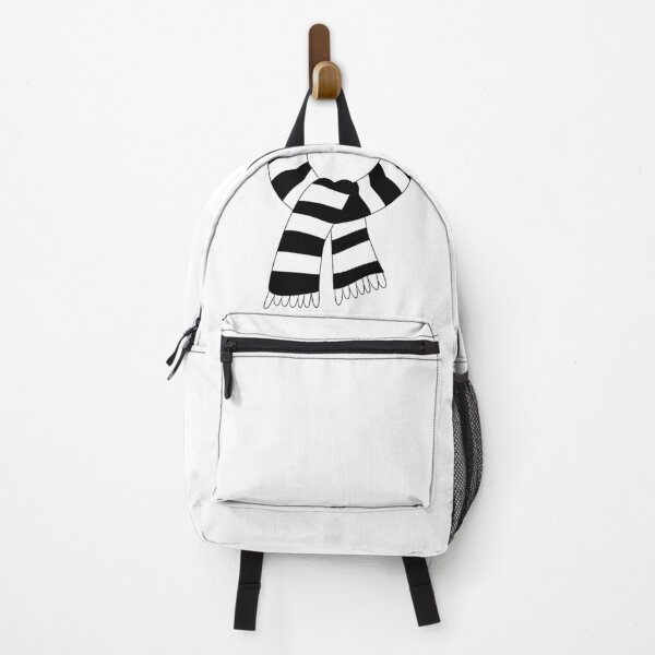 Item preview, winter black and white design illustration designed and sold by Mery7.