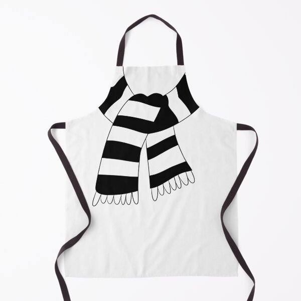 Item preview, winter black and white design illustration designed and sold by Mery7.