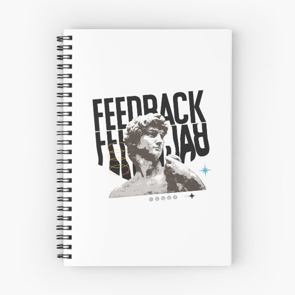 Item preview, Feedback designed and sold by Threeadly.