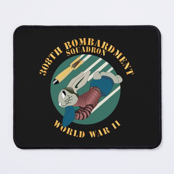 Item preview, AAC - 308th Bombardment Squadron - WWII X 300 designed and sold by Military Insignia Products.