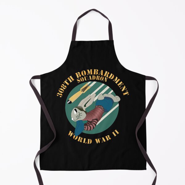 Item preview, AAC - 308th Bombardment Squadron - WWII X 300 designed and sold by Military Insignia Products.