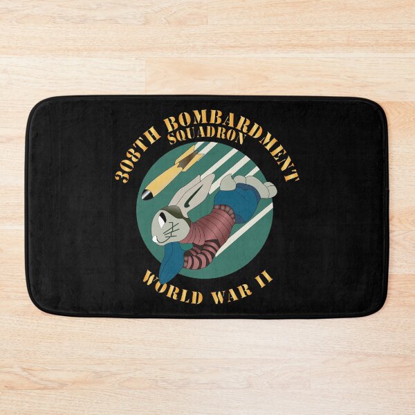 Item preview, AAC - 308th Bombardment Squadron - WWII X 300 designed and sold by Military Insignia Products.