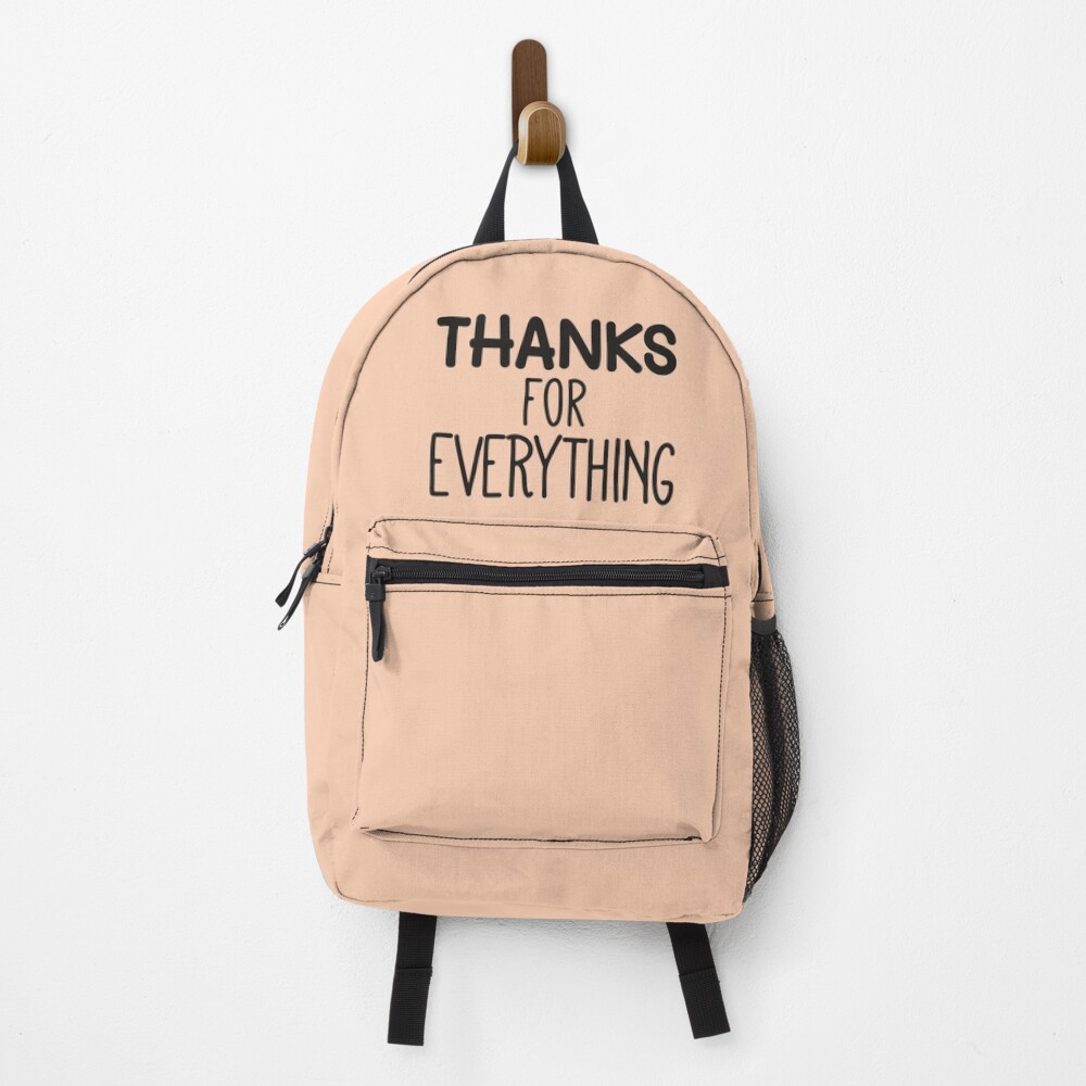 Item preview, Backpack designed and sold by Innet.