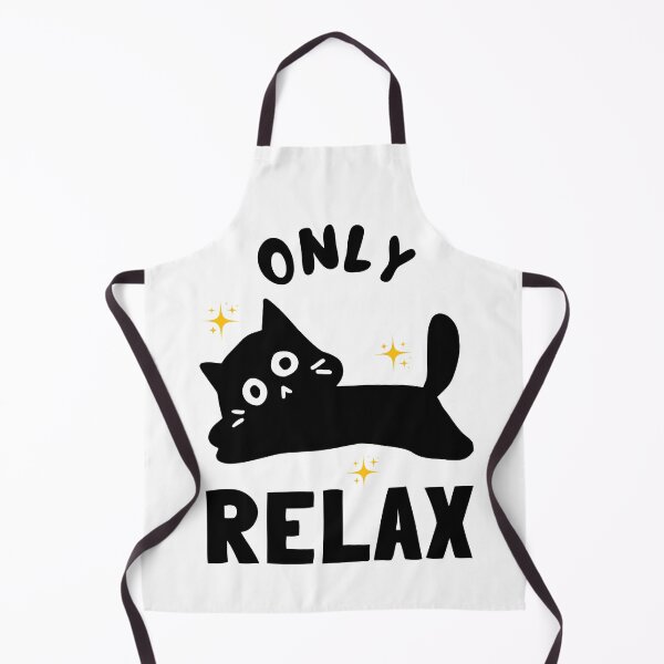 Item preview, Only Relax designed and sold by Threeadly.