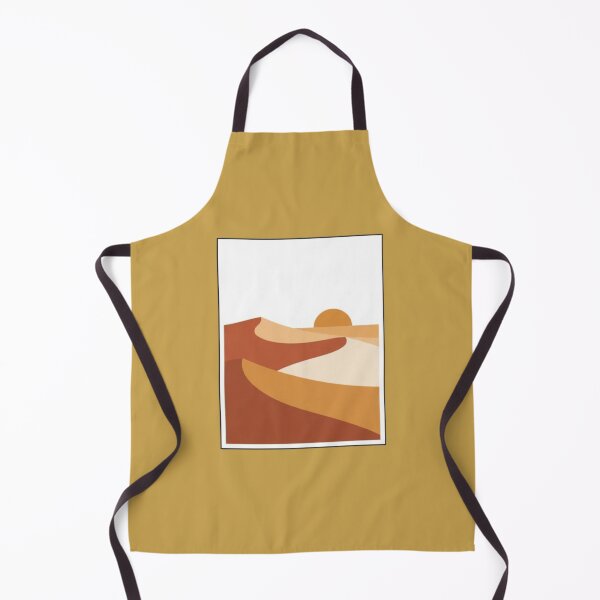Item preview, Desert Sun & Dunes designed and sold by Swaysurgeart.