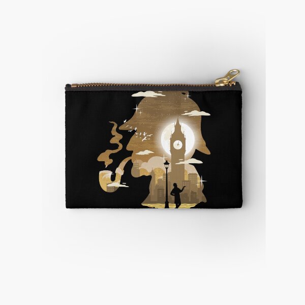 Item preview, Sherlock Holmes Mind Palace designed and sold by virgiaone.