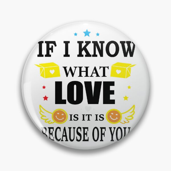 Item preview, Romantic Quote Design designed and sold by adorimart.