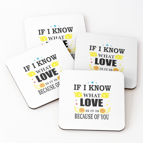 Item preview, Romantic Quote Design designed and sold by adorimart.