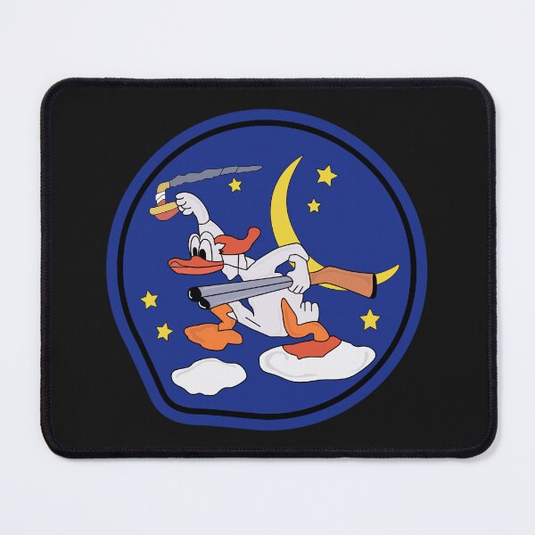 Item preview, AAC - 415th Night Fighter Squadron - WWII wo Txt designed and sold by Military Insignia Products.