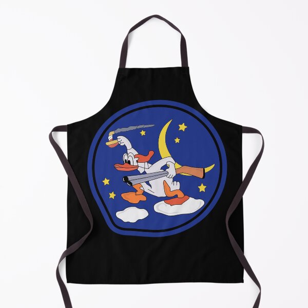 Item preview, AAC - 415th Night Fighter Squadron - WWII wo Txt designed and sold by Military Insignia Products.