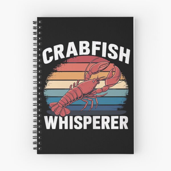 Item preview, Crawfish Whisperer Vintage Sunset Cajun Seafood Boil designed and sold by VerseFarm.