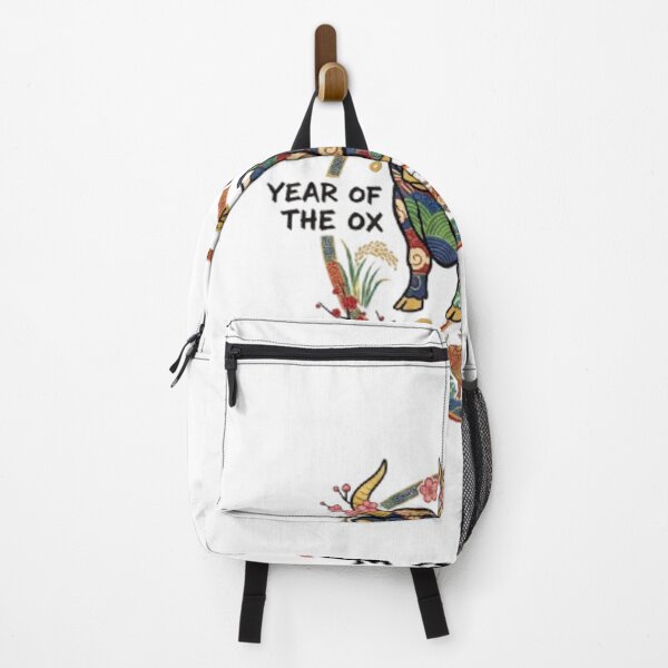 Item preview, YEAR OF THE OX designed and sold by likbatonboot.