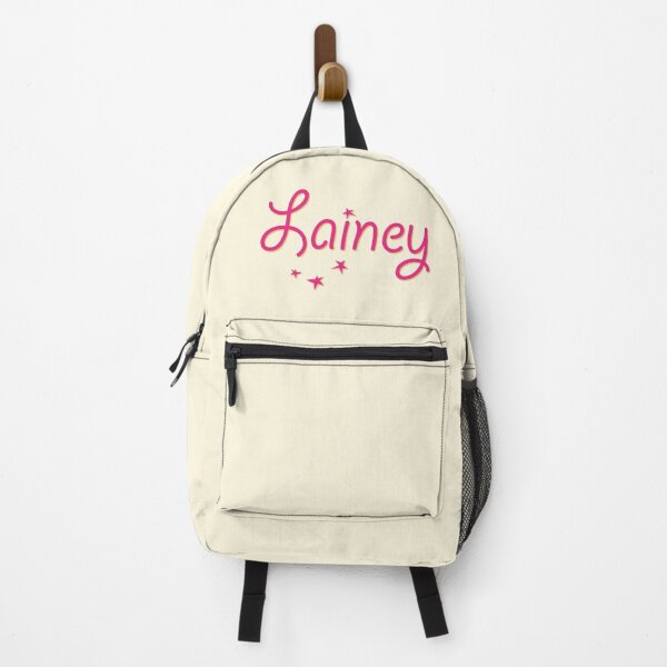Item preview, My Name is Lainey designed and sold by CharlottePlaceArt.